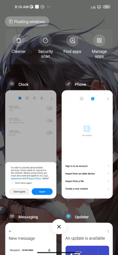 Cat Boyfriend - Screenshot 4