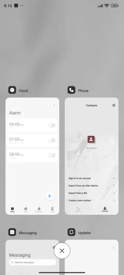 Lucky ball - Screenshot 4