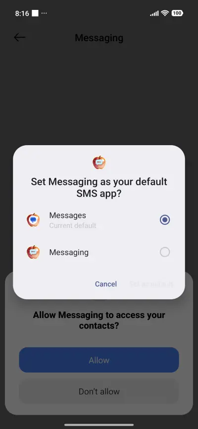 Winter Pixel Apple - Screenshot 7