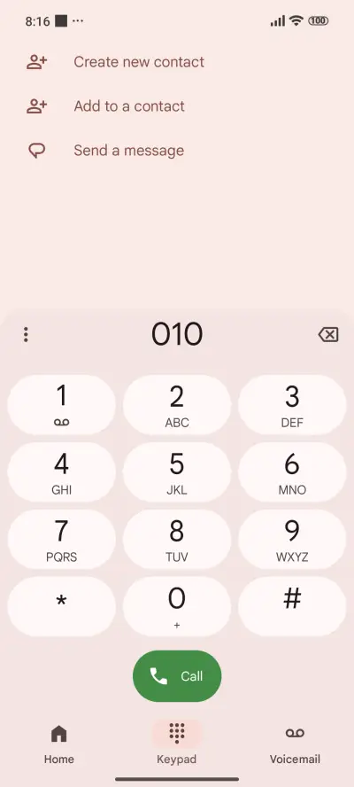 Sea of ​​Love - Screenshot 6