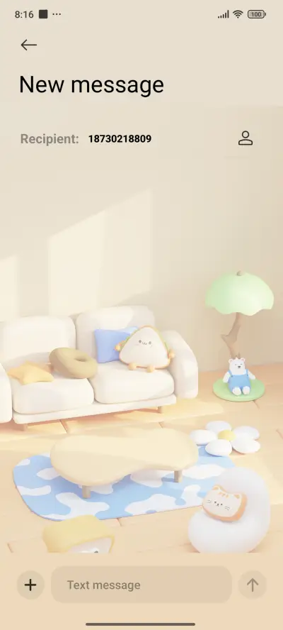 Cute Day and Night - Screenshot 8