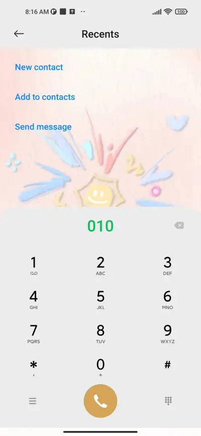 Cool fireworks - Screenshot 6