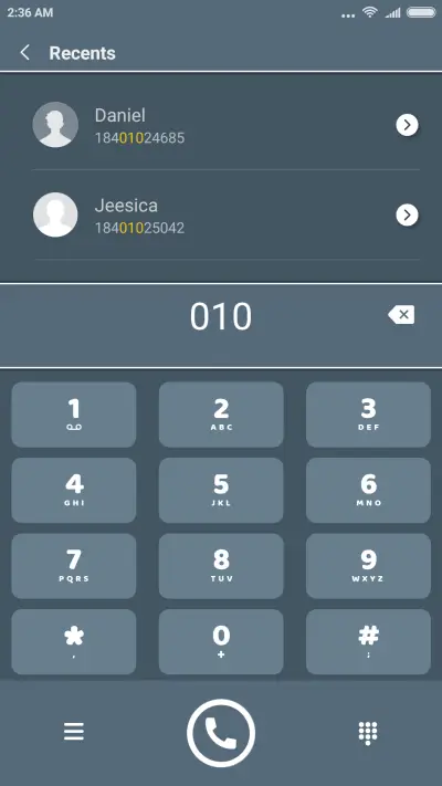 montion TT - Screenshot 5