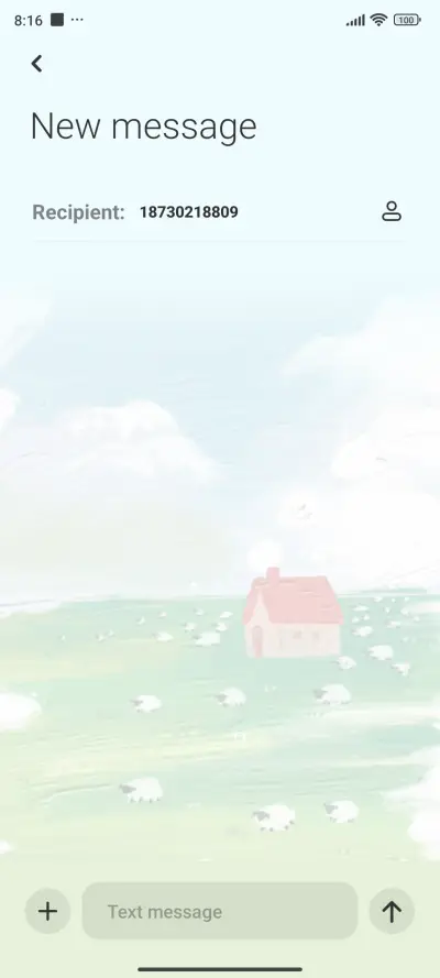 Oil painting town - Screenshot 8