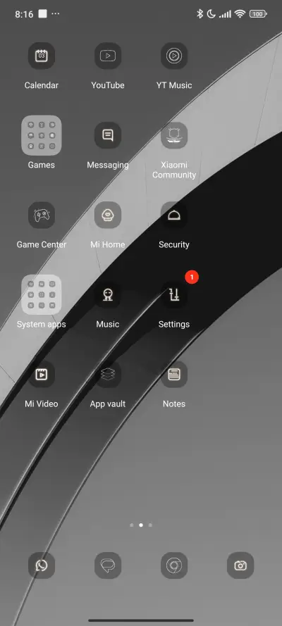 Zhuitoodd - Screenshot 3