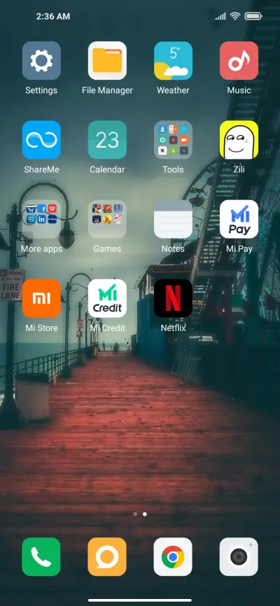 Small Town NY - Screenshot 3