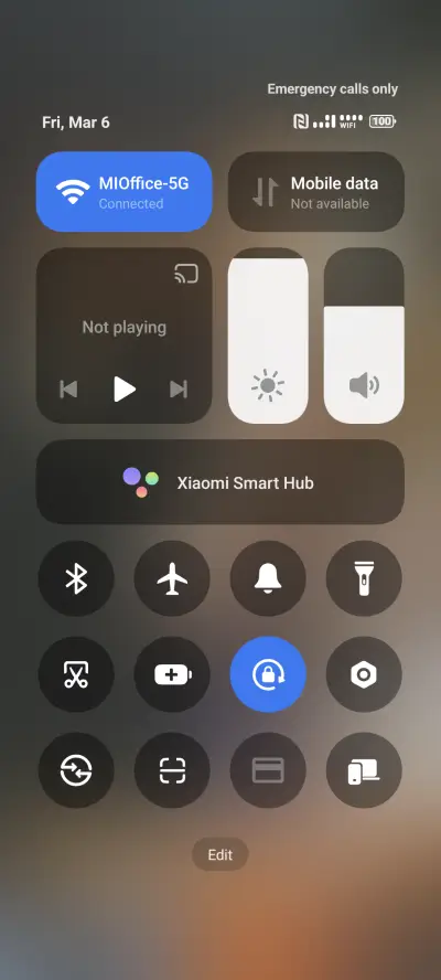 Dhumraketu - Screenshot 5