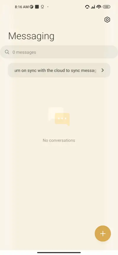 Arch - Screenshot 7