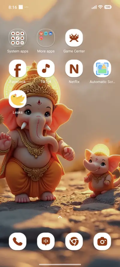 Ganpati Bhakti - Screenshot 3