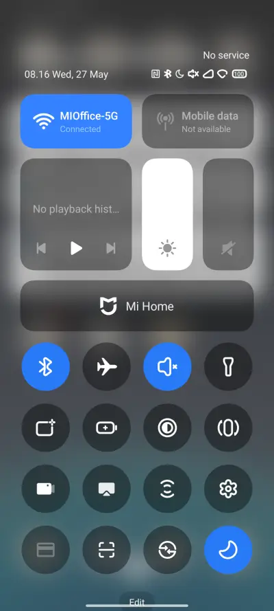 Momo - Screenshot 5