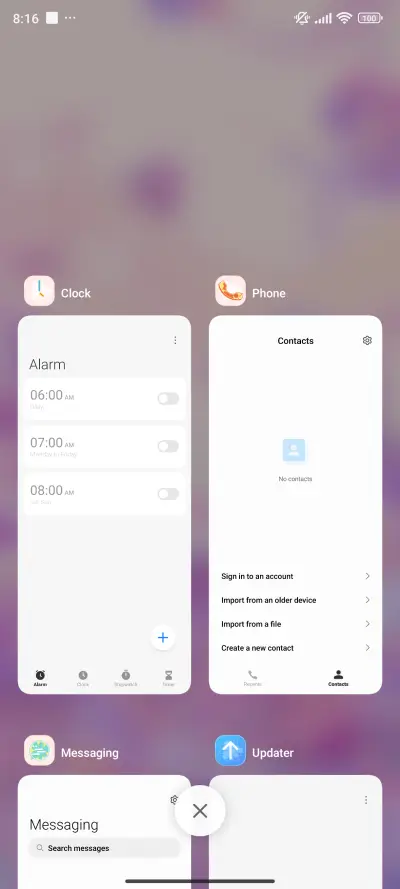 windy - Screenshot 4