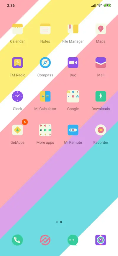 Beautiful - Screenshot 3