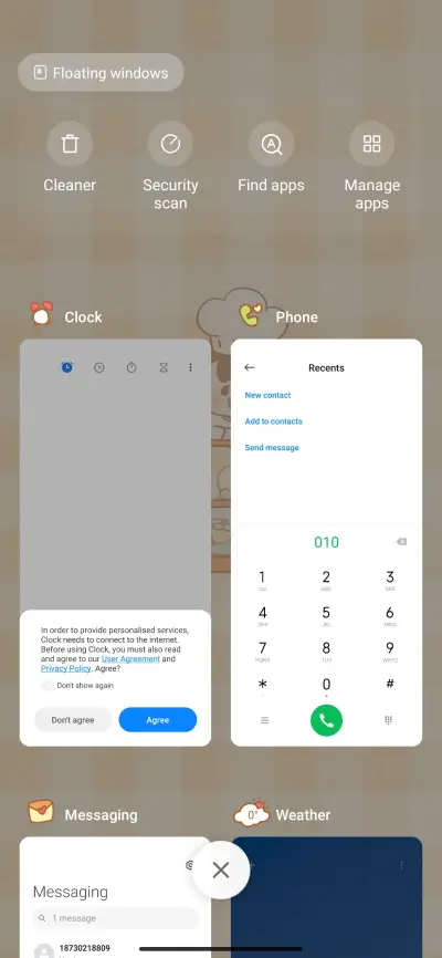 Sweet supply - Screenshot 4