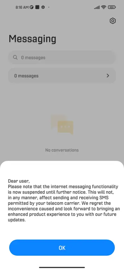 Aries - Screenshot 2