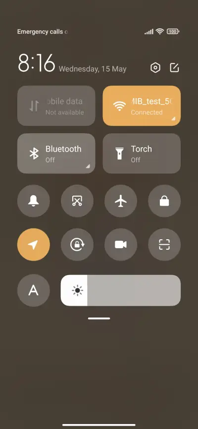 Fairy Sorrow - Screenshot 6