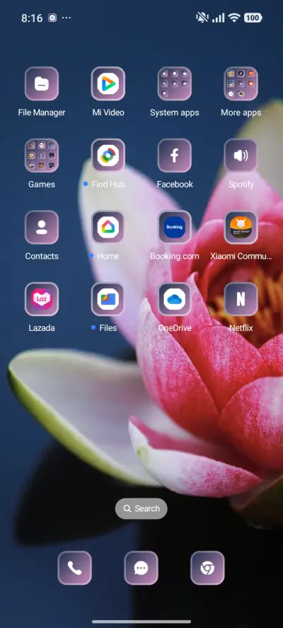 Peony - Screenshot 3