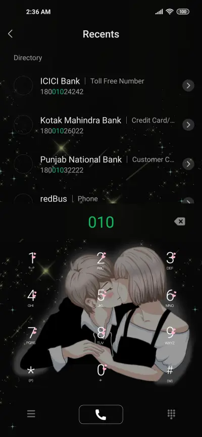 Love You Most - Screenshot 7