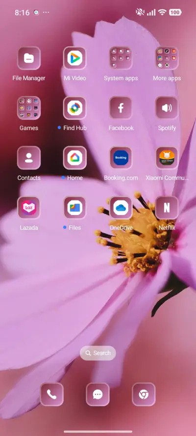 Kamal - Screenshot 3