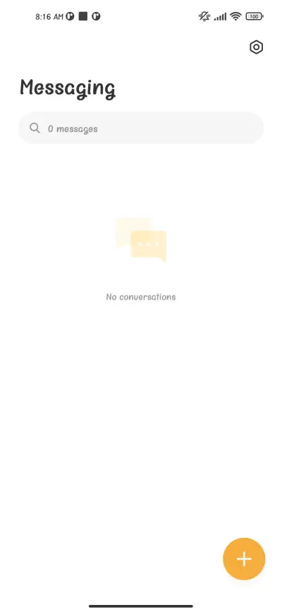 My Cute Girl - Screenshot 2