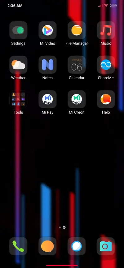 Red Line - X - Screenshot 3