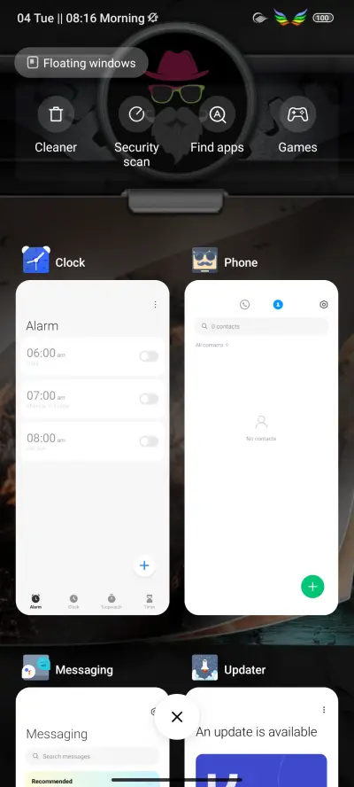 JENGLOT GARANGAN - Screenshot 4