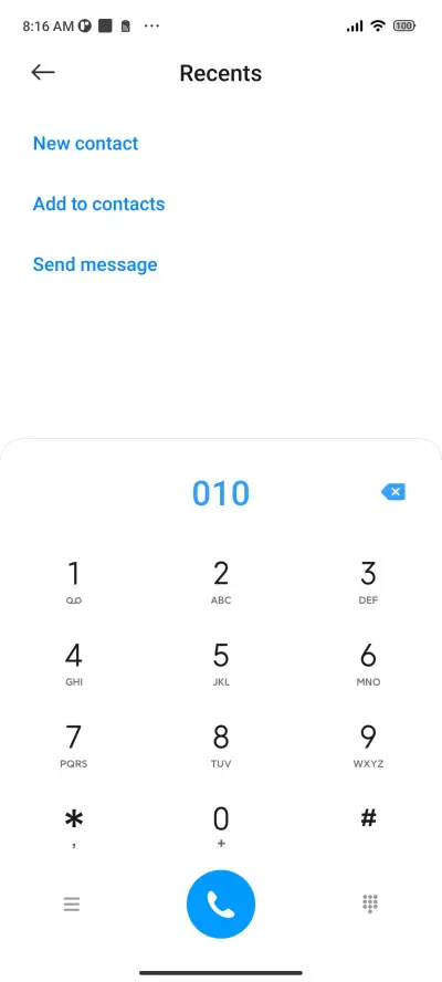 Knowin v3 - Screenshot 5