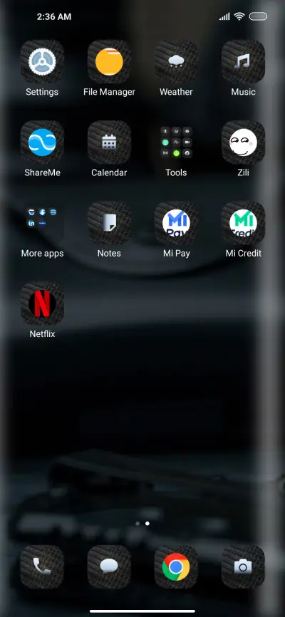 Business_Luxury 2 - Screenshot 3