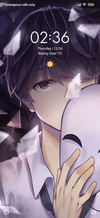 Nyoba v10 - Screenshot 1