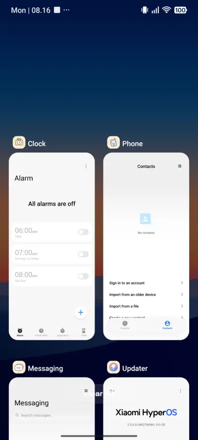 Po-Real - Screenshot 4