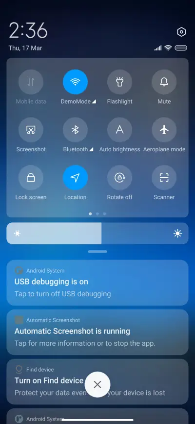 Stock Ni8 - Screenshot 5