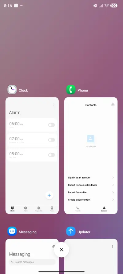 Stecu Stecu - Screenshot 4
