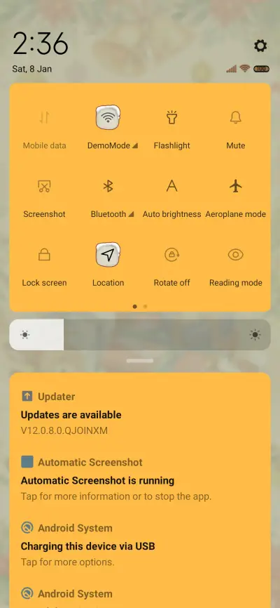 Color Christmas - Screenshot 5