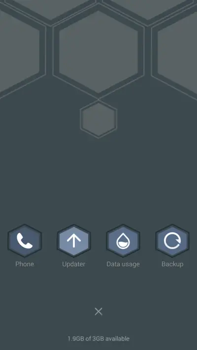 [IN]Hexa - Screenshot 4