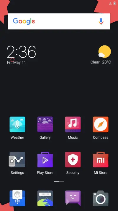 Kunir Bosok - Screenshot 2
