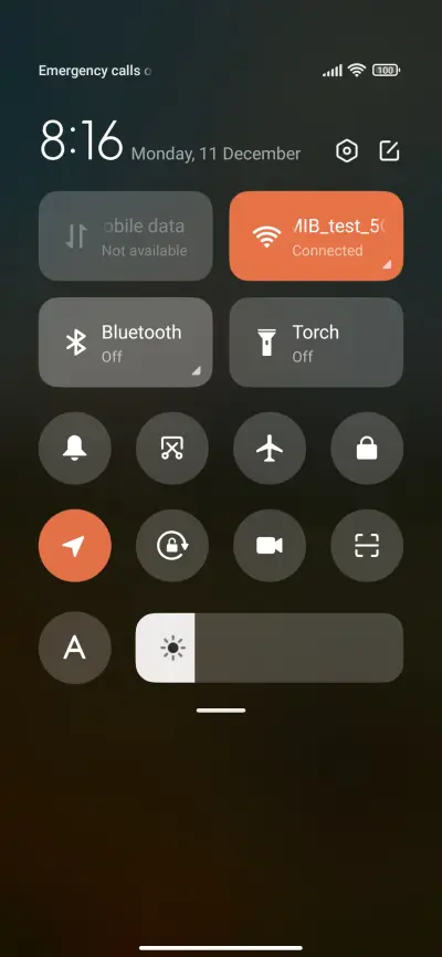 Monet Flower Field - Screenshot 5