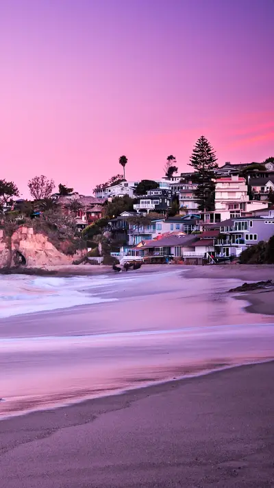 Laguna beach