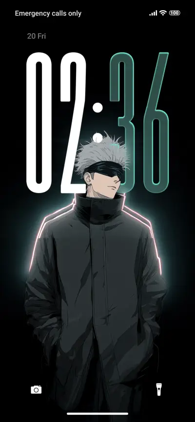 Black Hyper - Screenshot 1