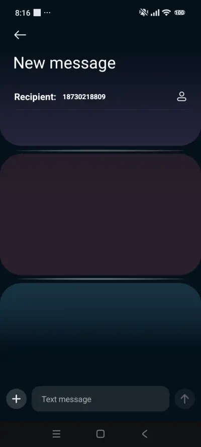 Color Tier - Screenshot 8