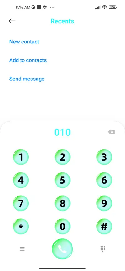 Baloncuk - Screenshot 6