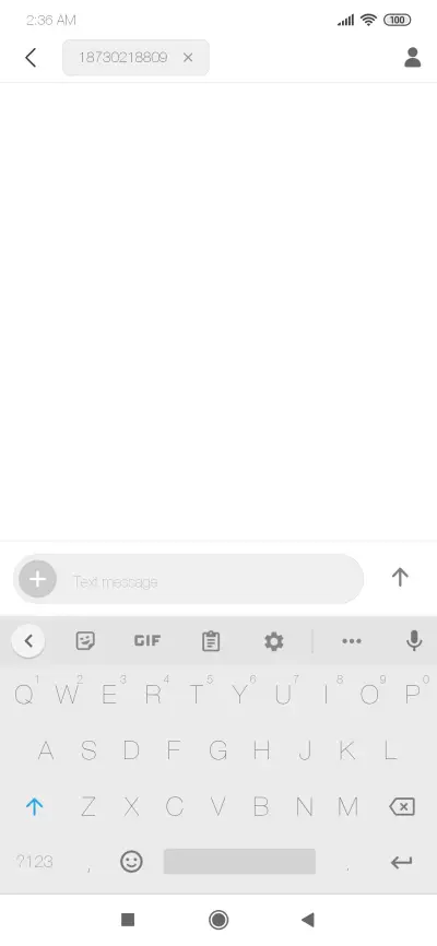 Snapchat - Screenshot 3