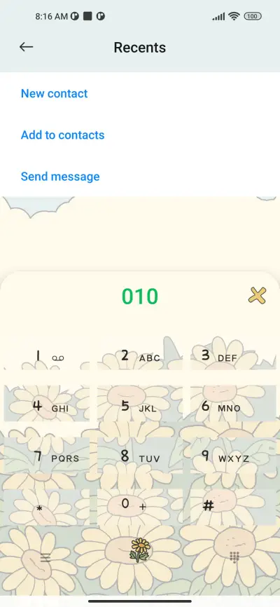 Sunflower Sea - Screenshot 7