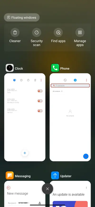 Dragon - Screenshot 4