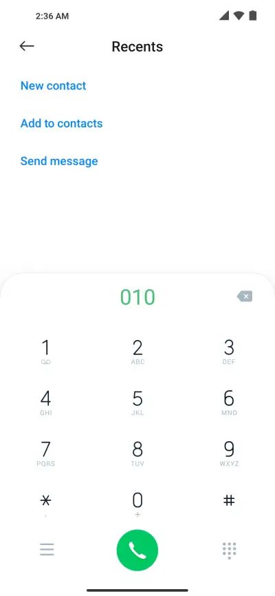 POCO X3 - Screenshot 6