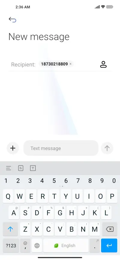 Amaze UI - Screenshot 8
