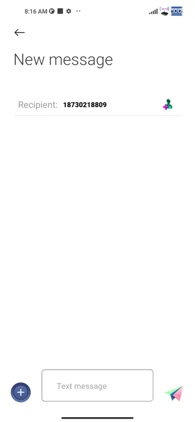 BlueR - Screenshot 8