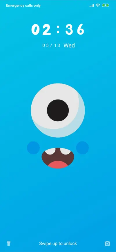 Monster Minimal_3MDS