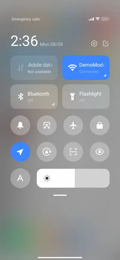 Refrigerator - Screenshot 5