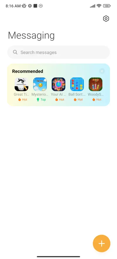 Cherry - Screenshot 7