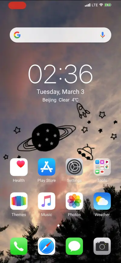 IOS SkyID Limited - Screenshot 2