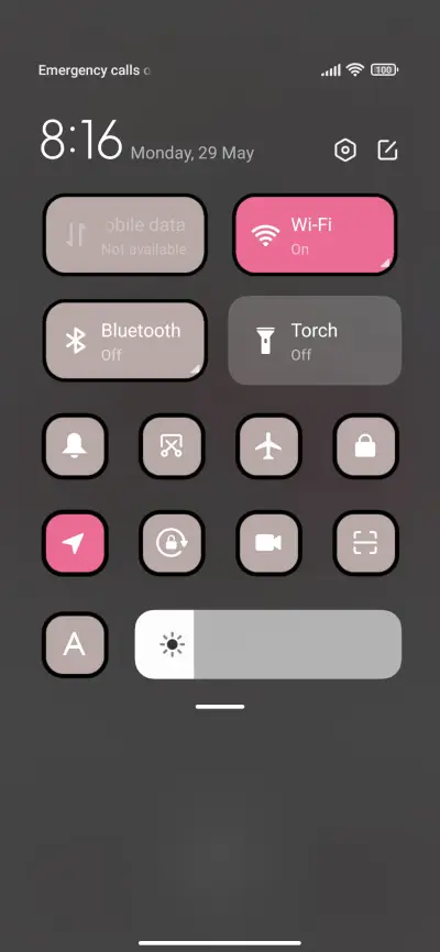Cute Kuromi Melody - Screenshot 5